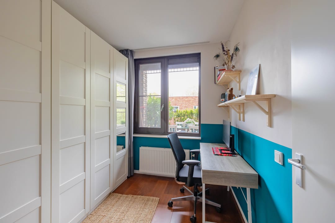 Foto 22 van Overwinningsplein 5-3