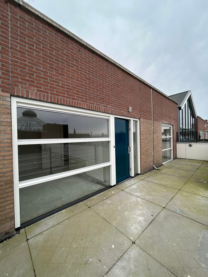 Foto 3 van Friesestraat 54-A