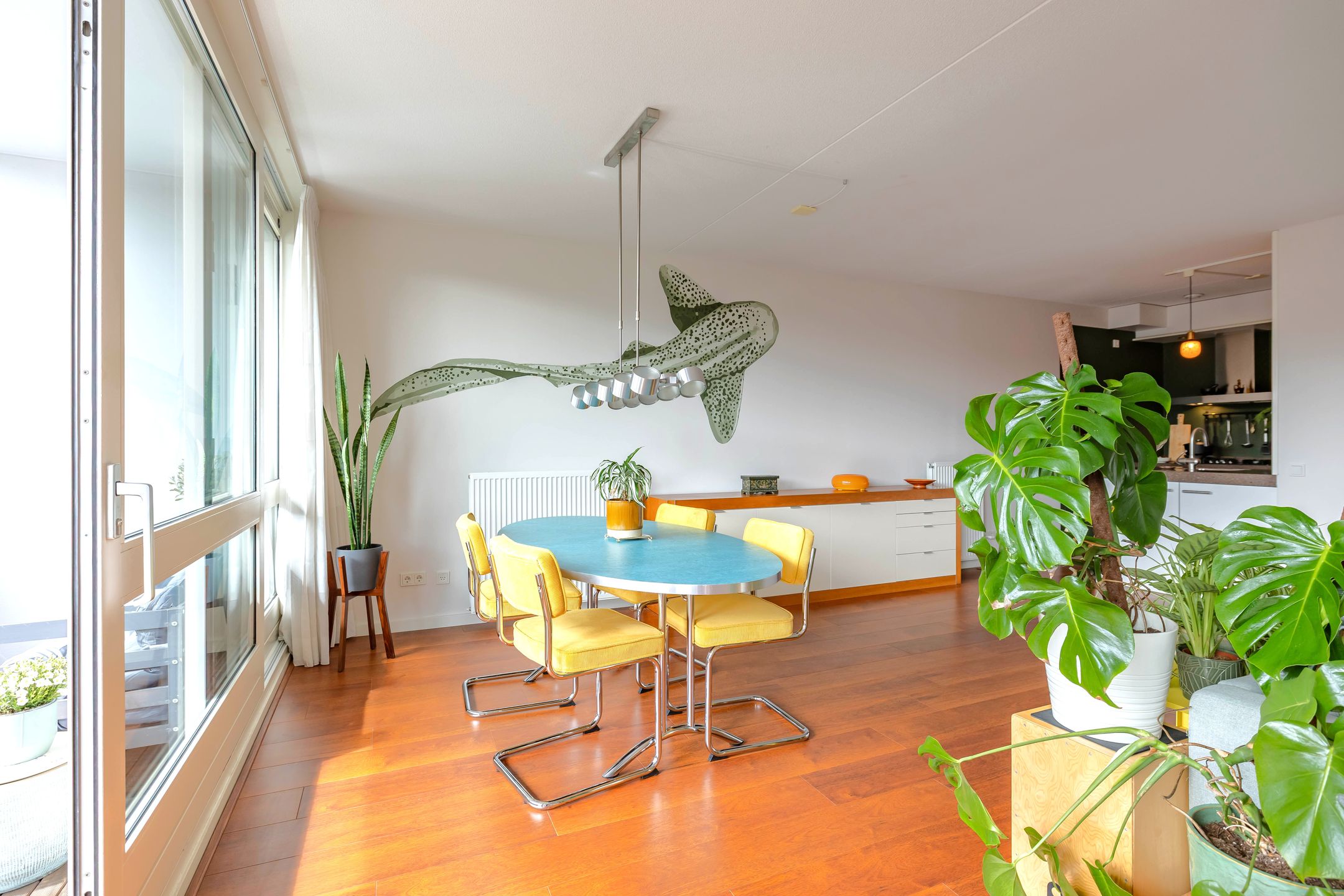 Foto 9 van Overwinningsplein 5-3