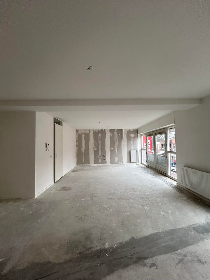 Foto 5 van Friesestraat 54-A