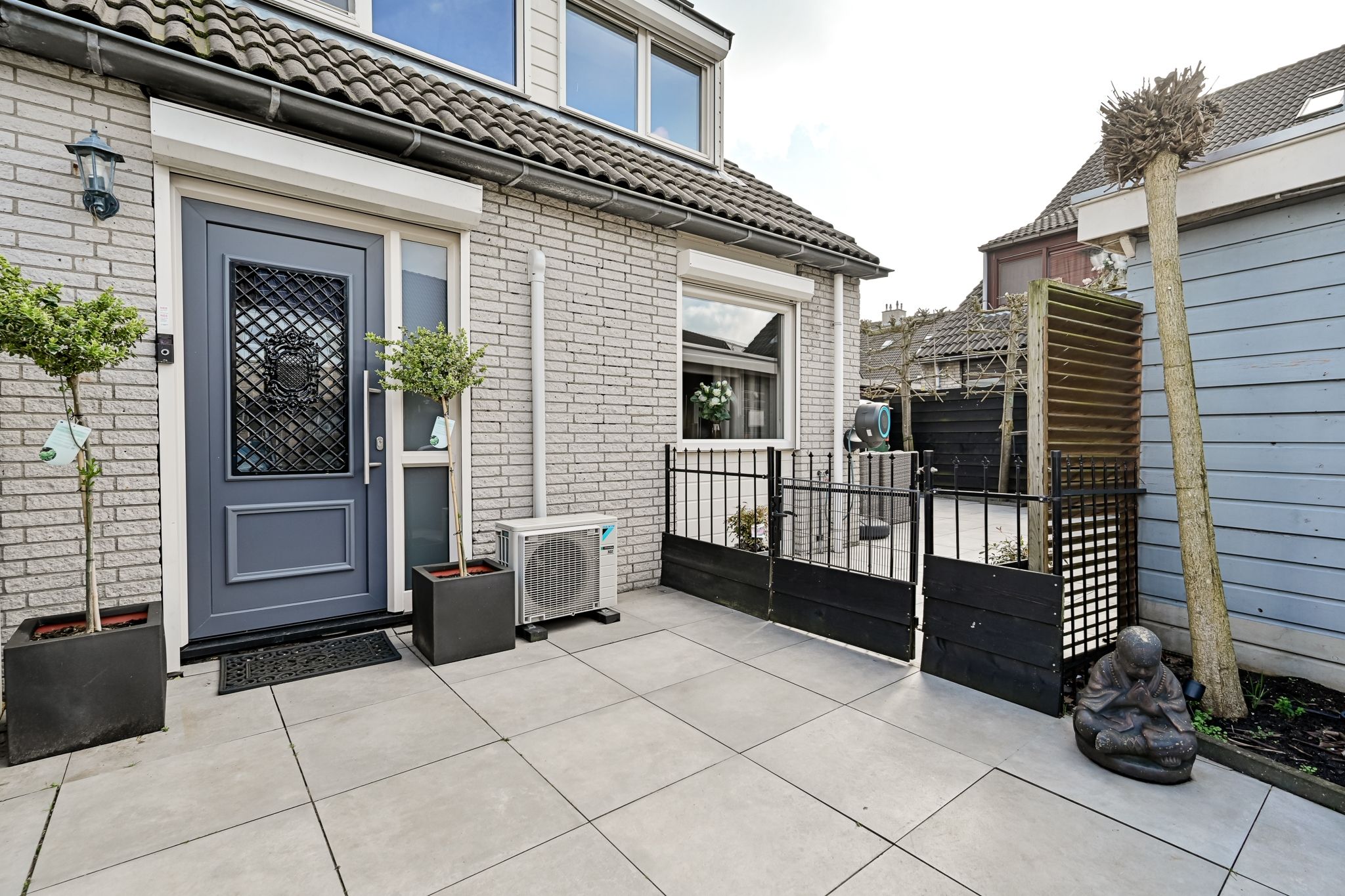 Tigrisstraat 22 
