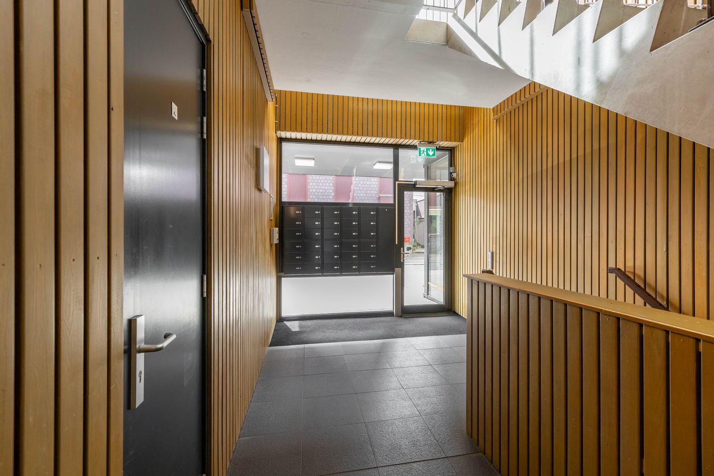 Foto 5 van Overwinningsplein 5-3