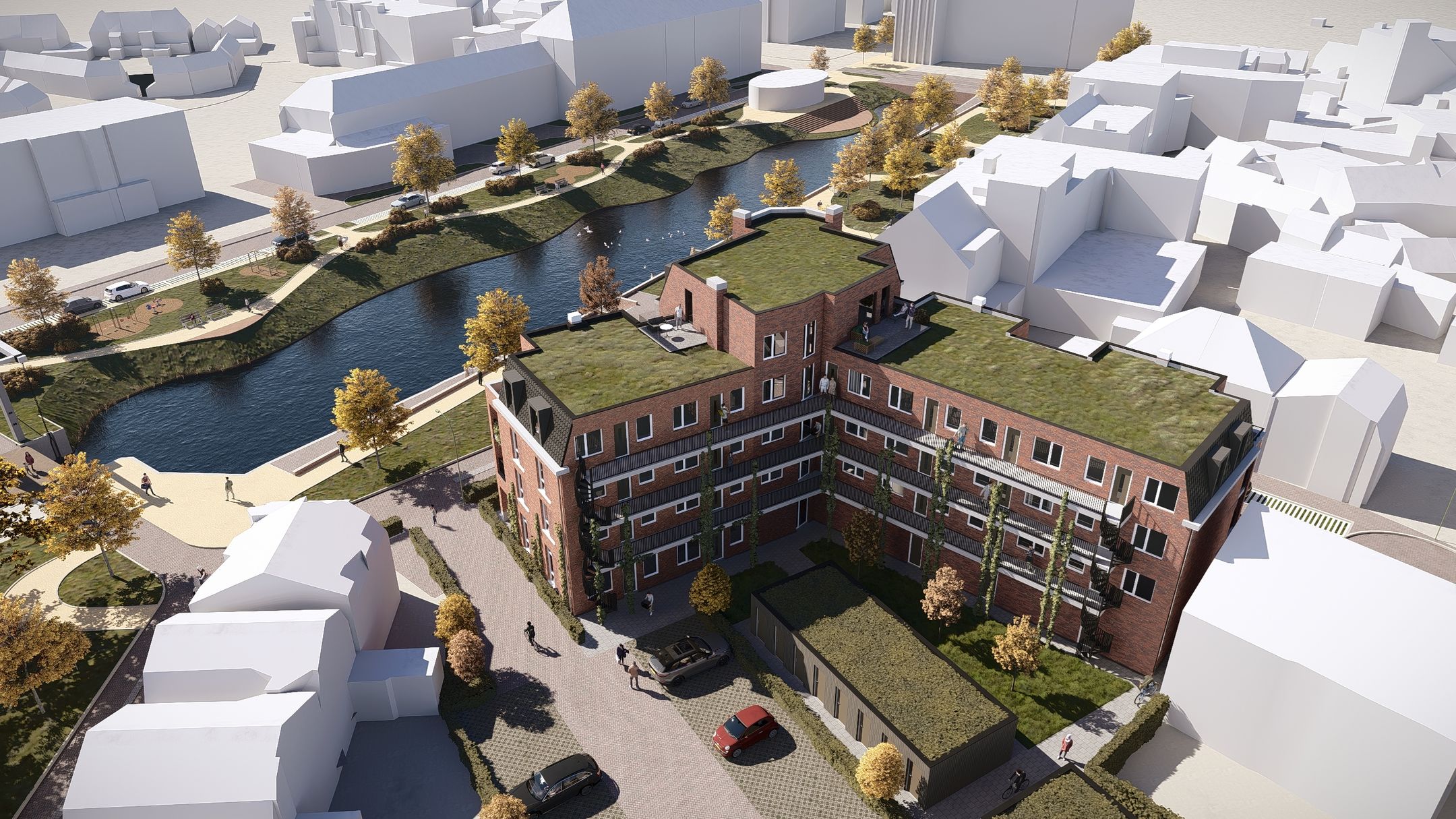 Foto 18 van Herengracht 17