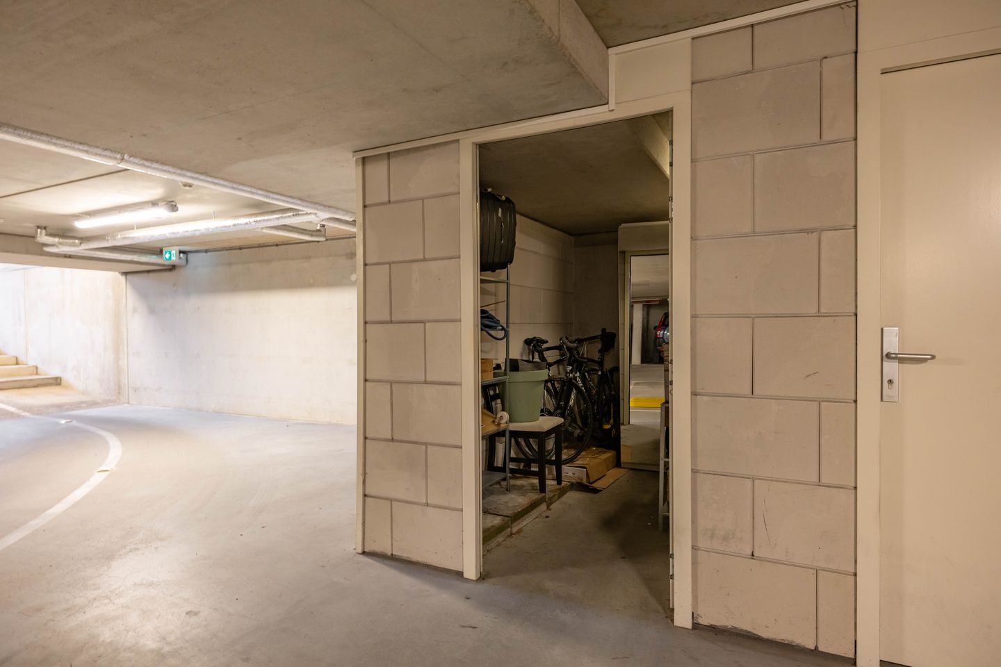 Foto 29 van Overwinningsplein 5-3