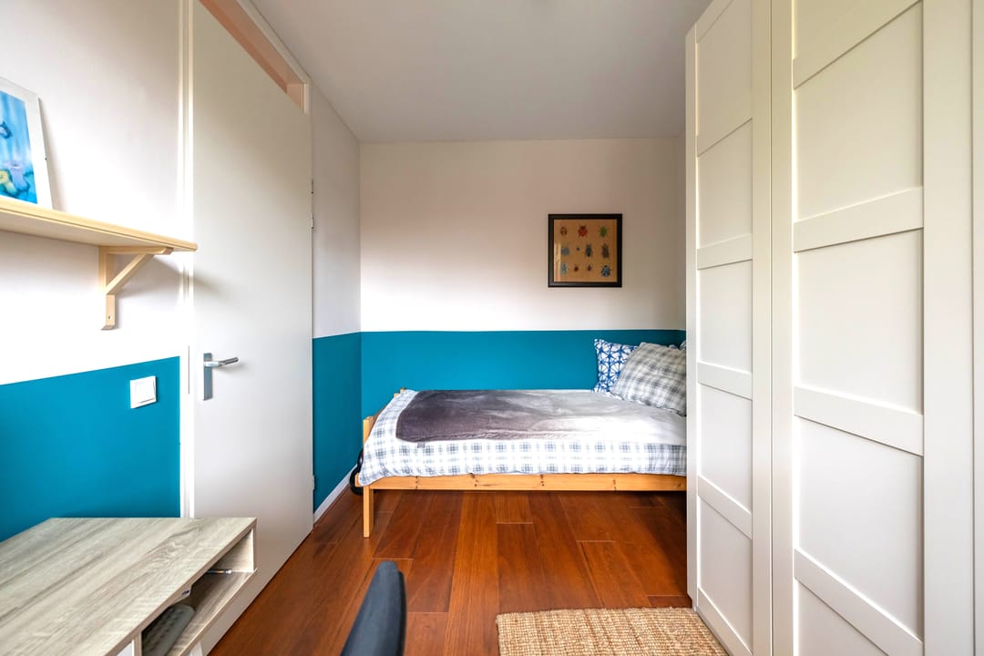 Foto 23 van Overwinningsplein 5-3