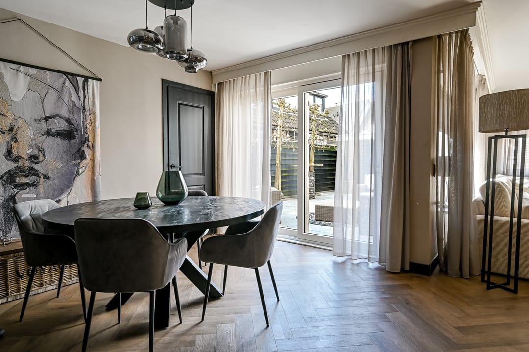 Foto 13 van Tigrisstraat 22