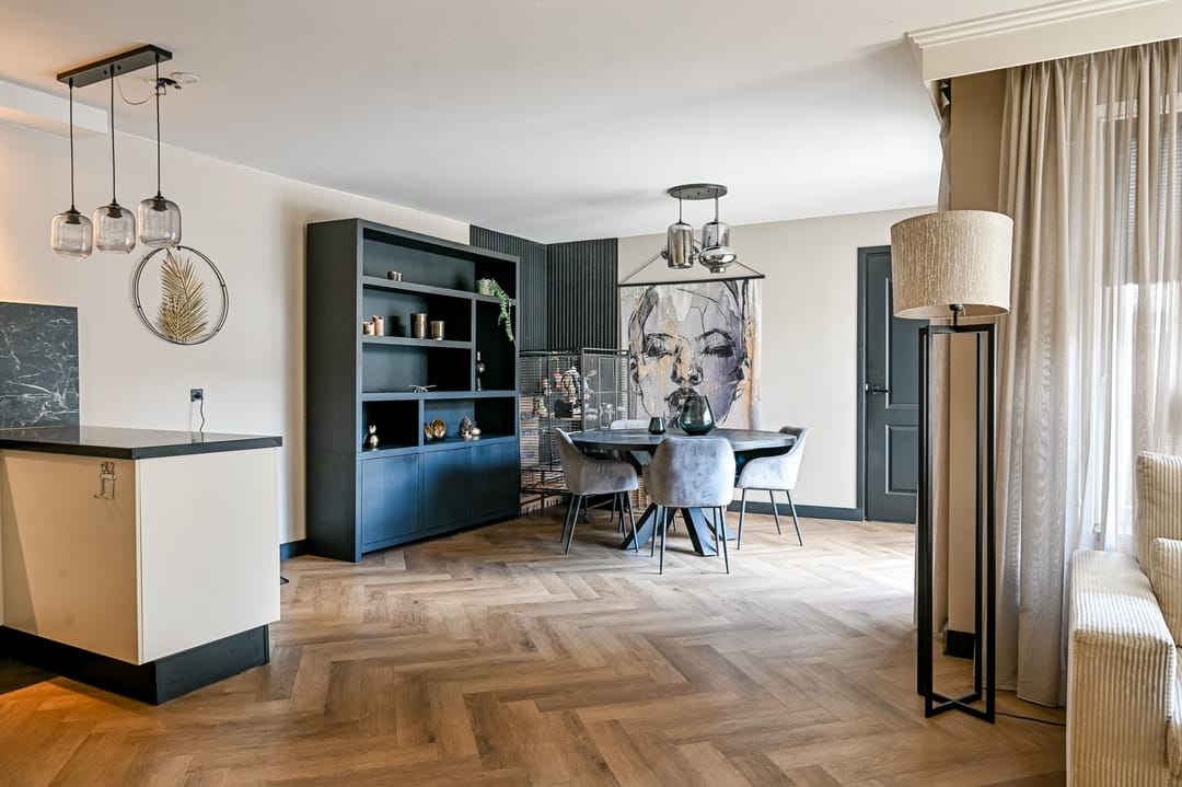 Foto 11 van Tigrisstraat 22