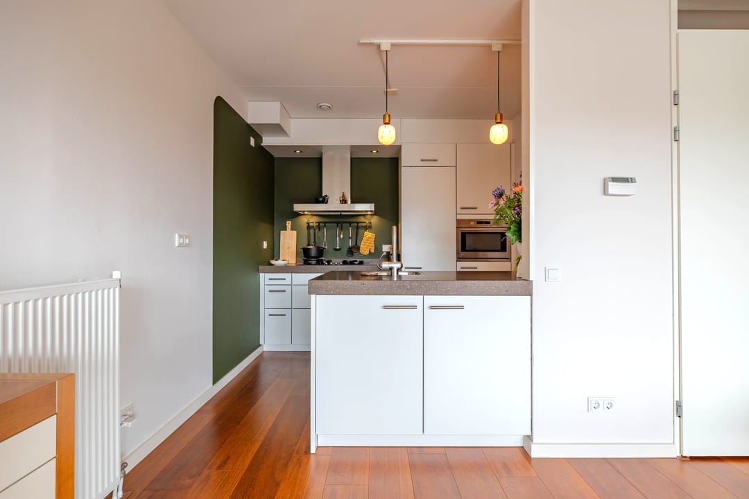 Foto 13 van Overwinningsplein 5-3