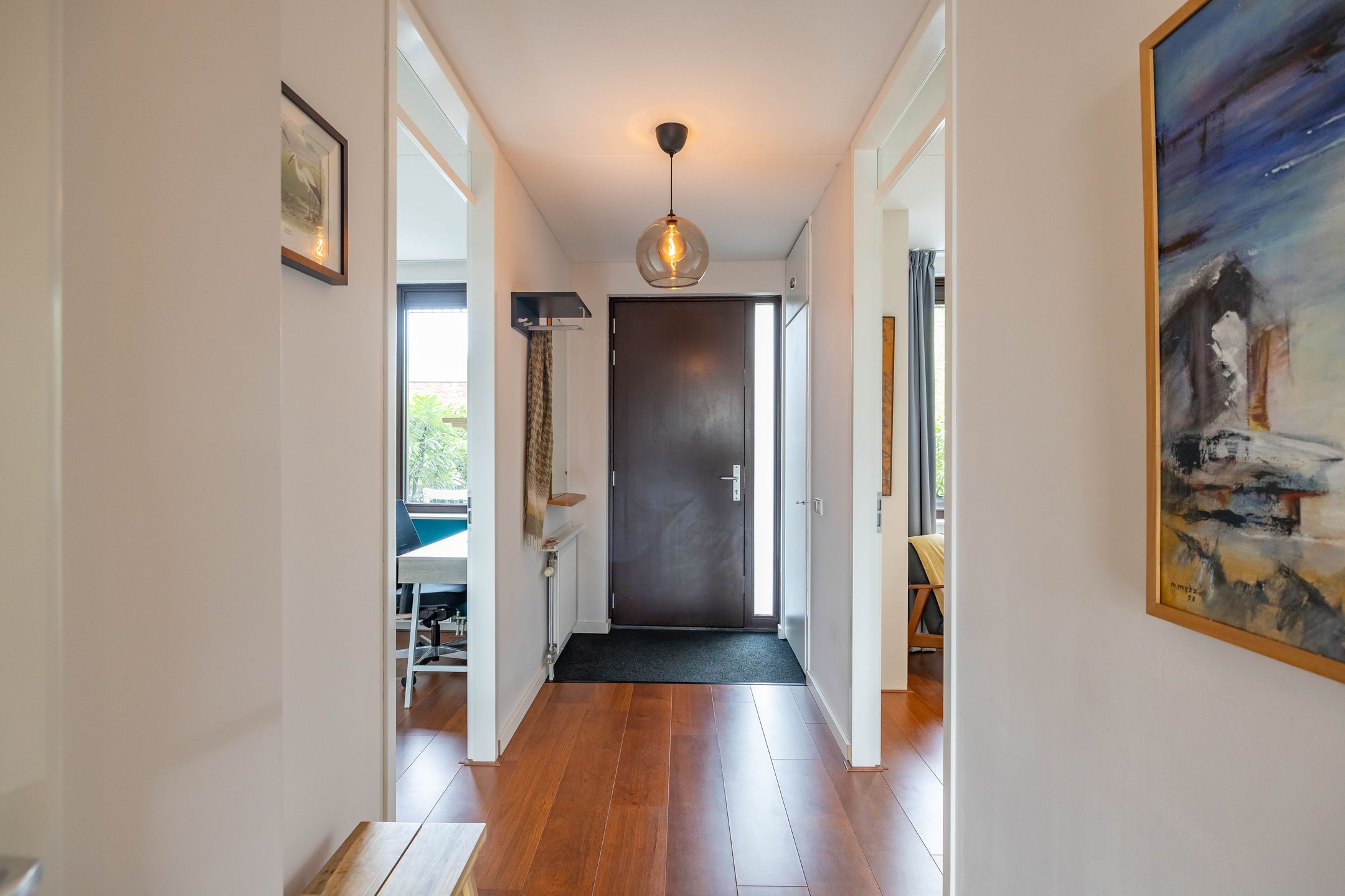 Foto 18 van Overwinningsplein 5-3