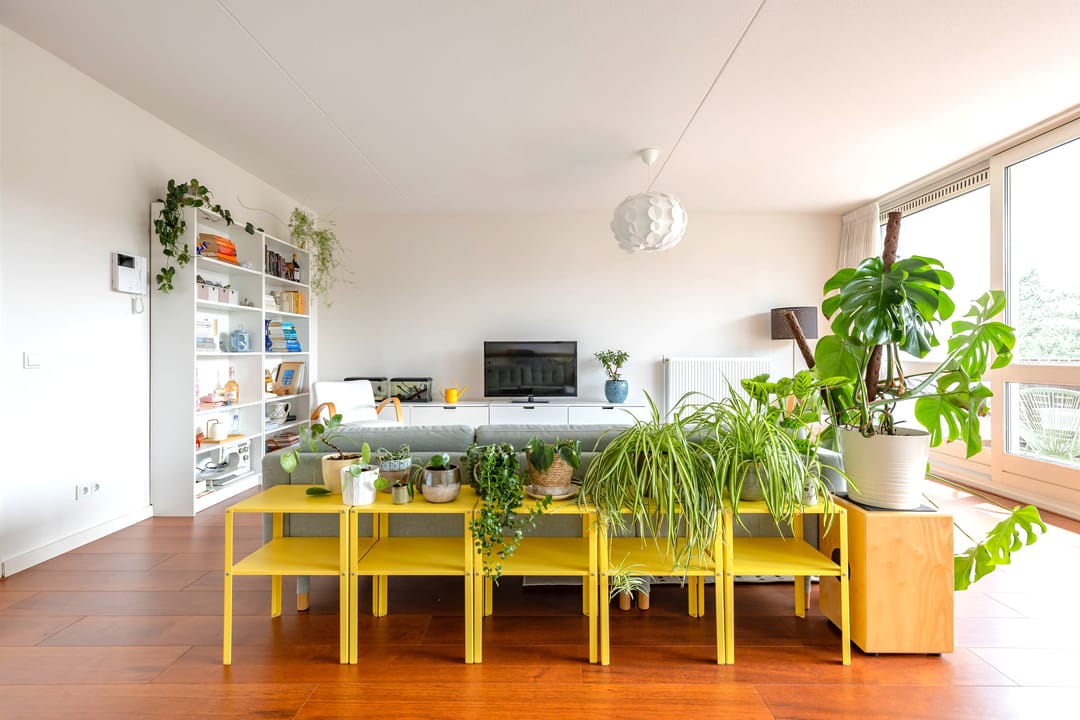 Foto 11 van Overwinningsplein 5-3