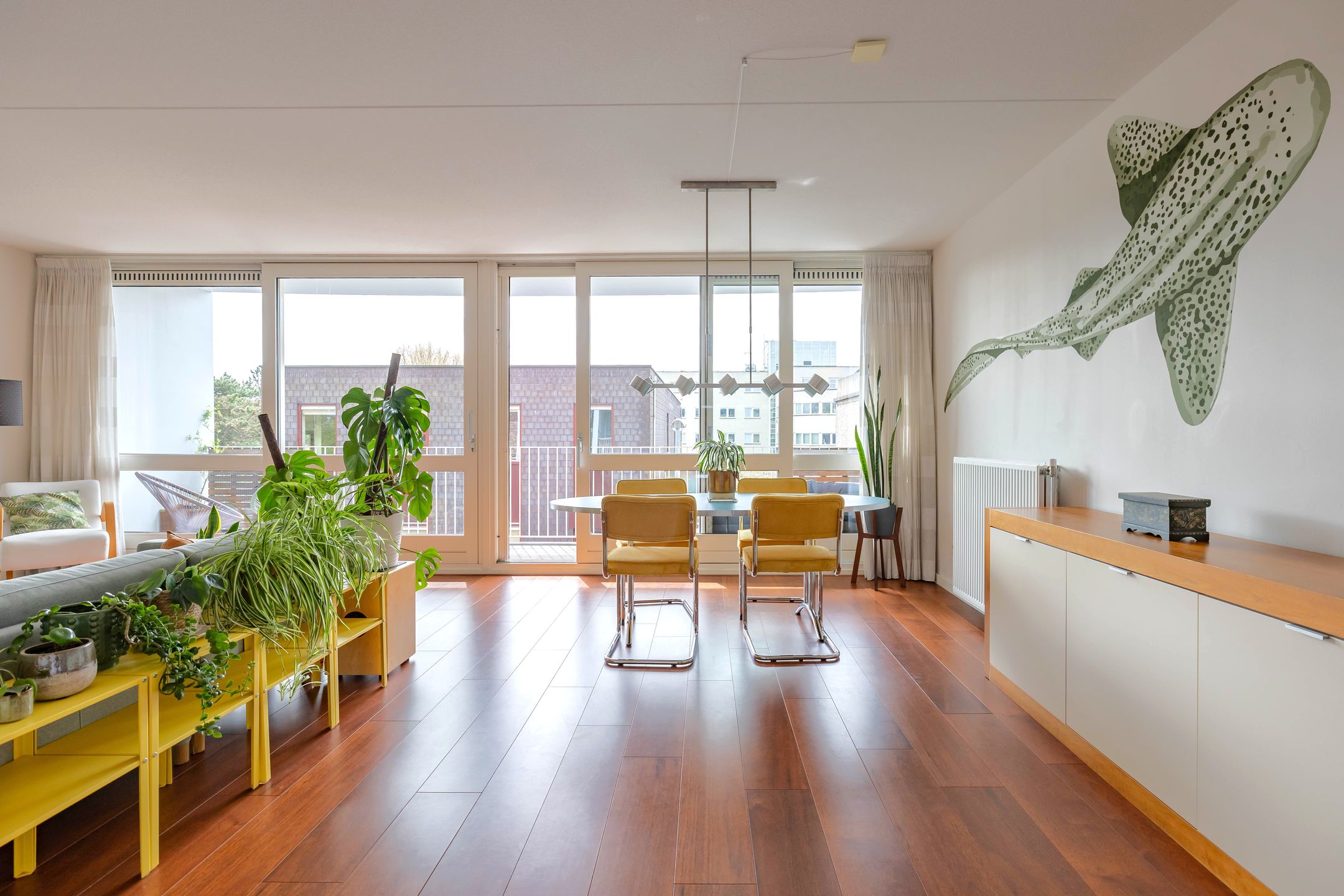 Foto 12 van Overwinningsplein 5-3