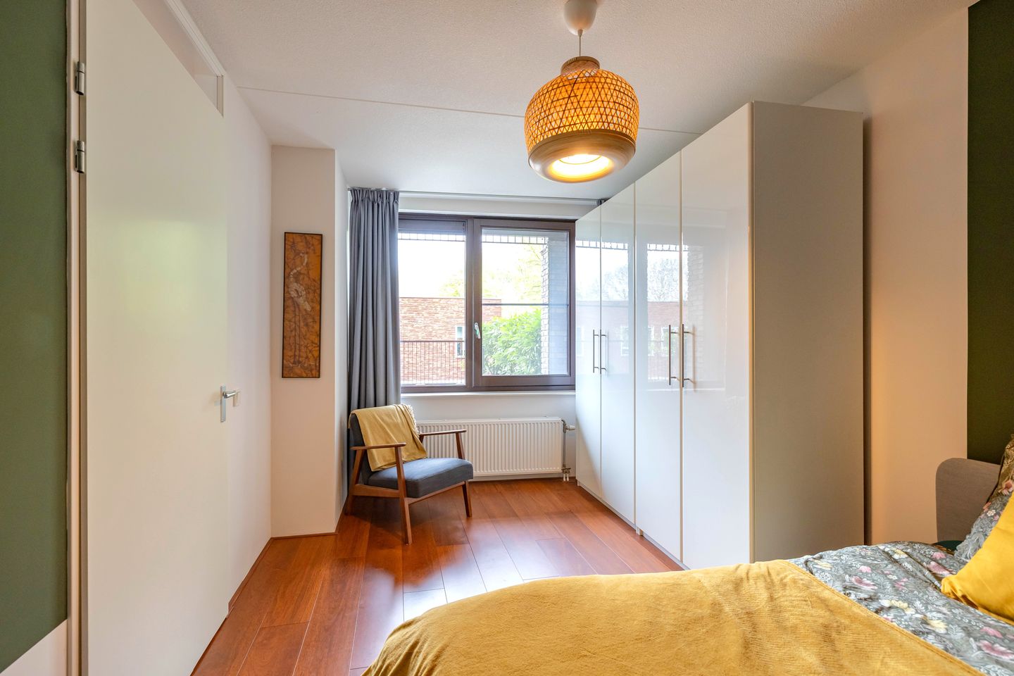 Foto 19 van Overwinningsplein 5-3