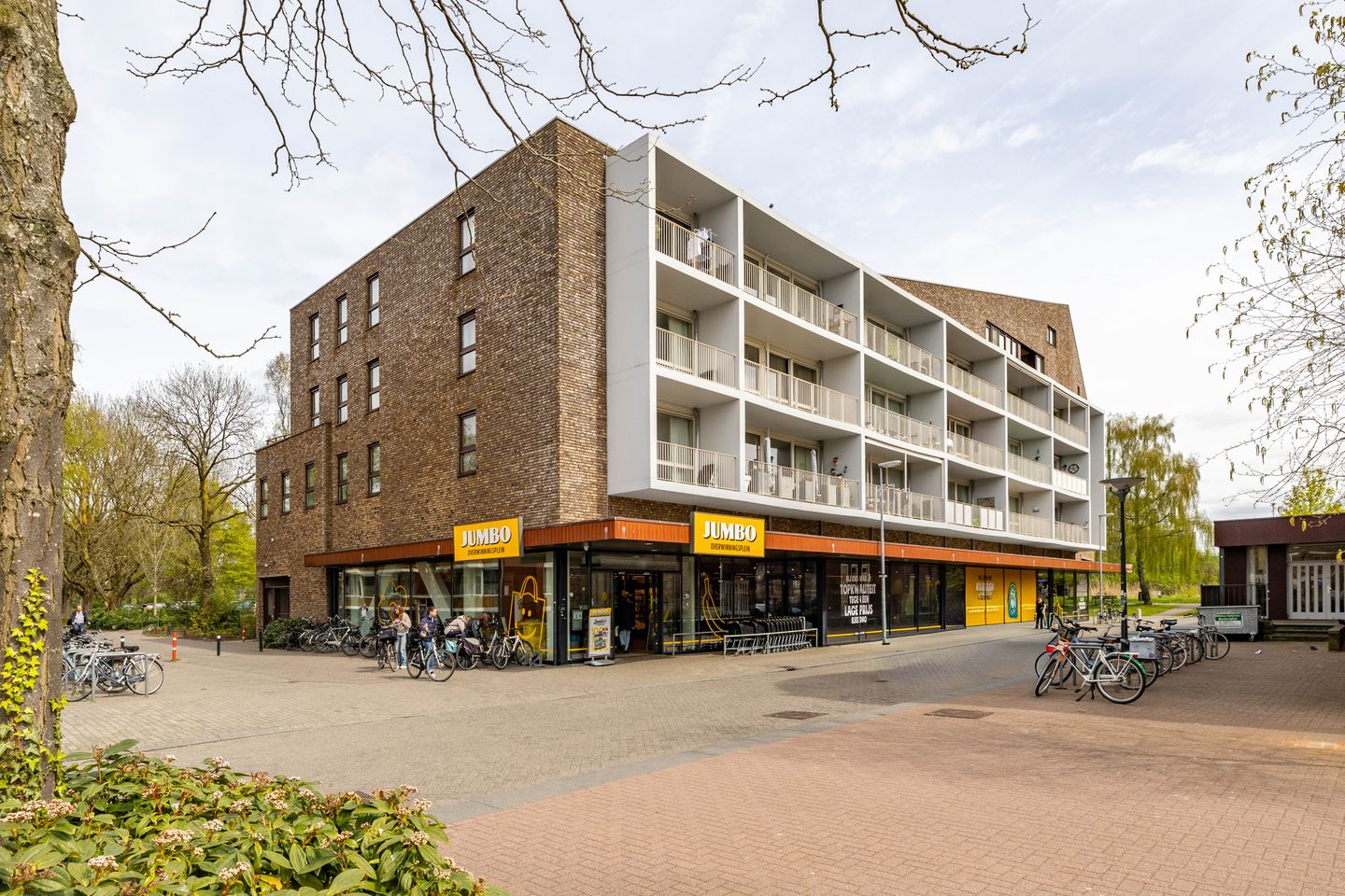 Foto 4 van Overwinningsplein 5-3