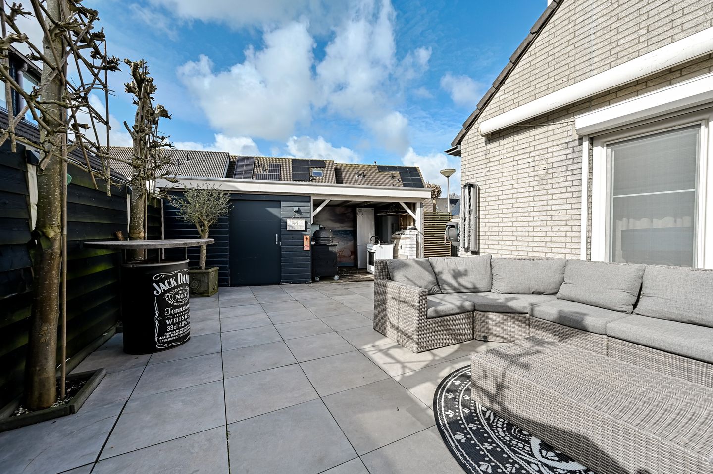 Foto 14 van Tigrisstraat 22