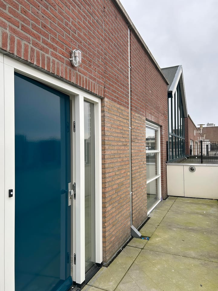 Foto 2 van Friesestraat 54-A