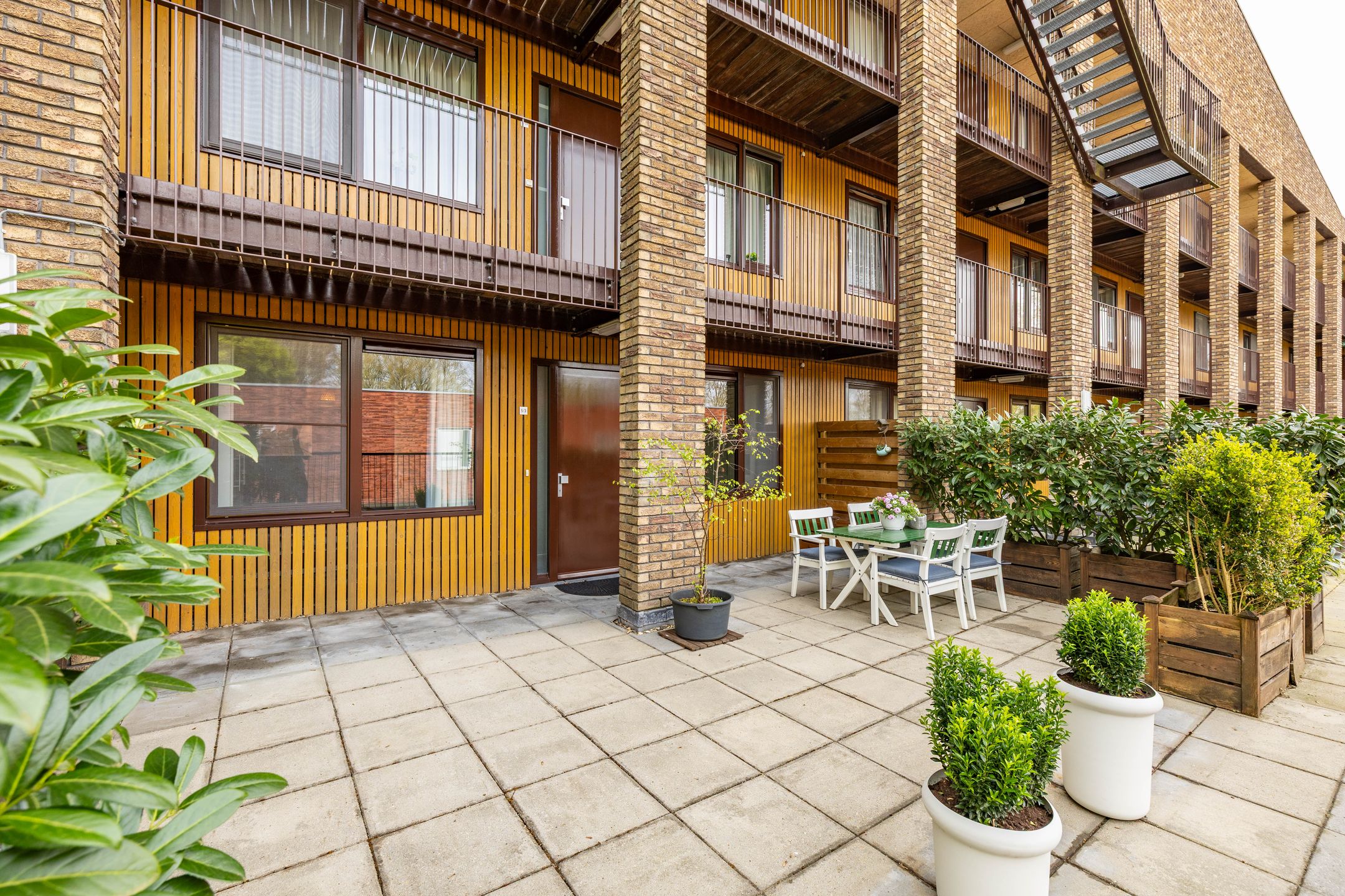 Foto 6 van Overwinningsplein 5-3