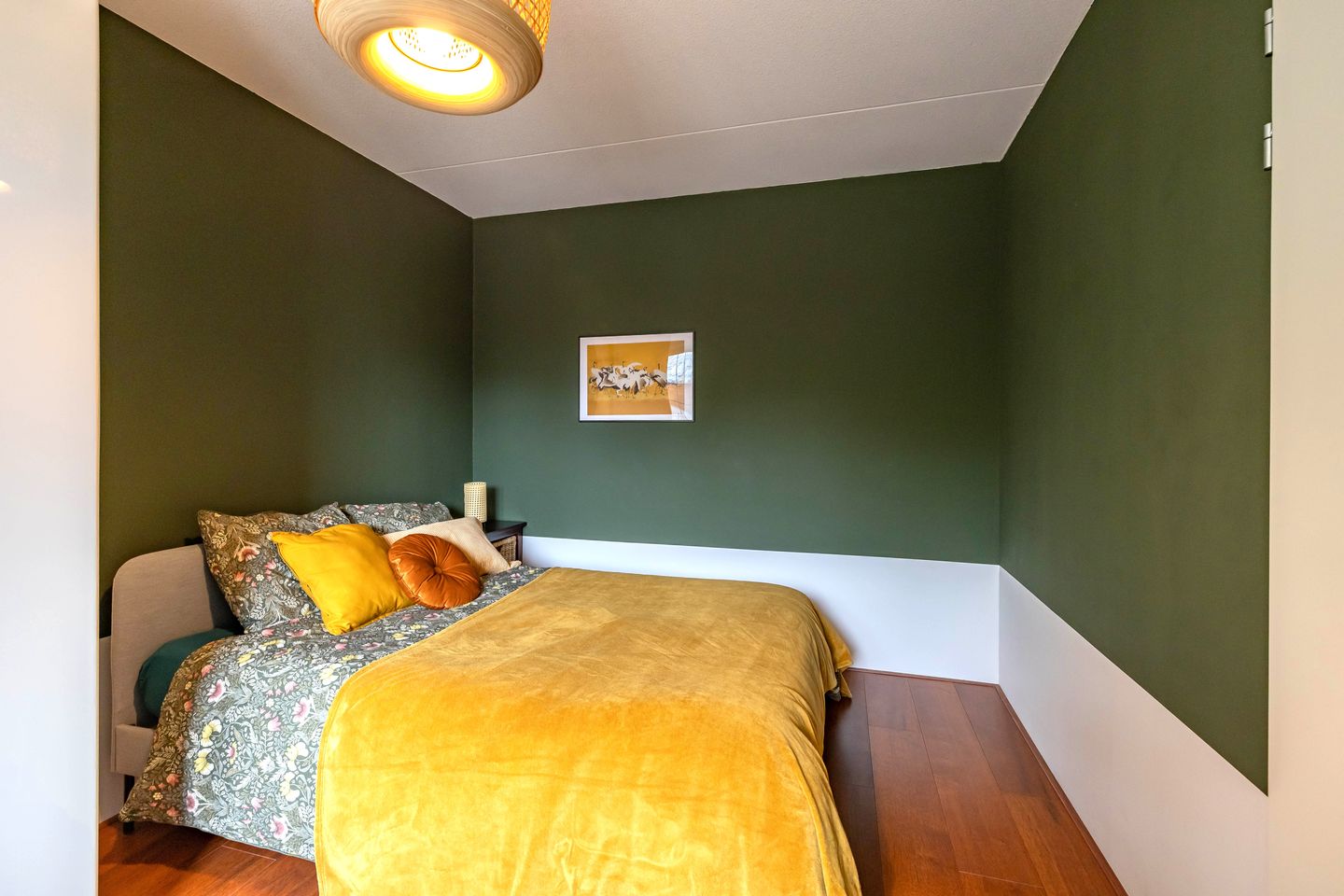 Foto 20 van Overwinningsplein 5-3