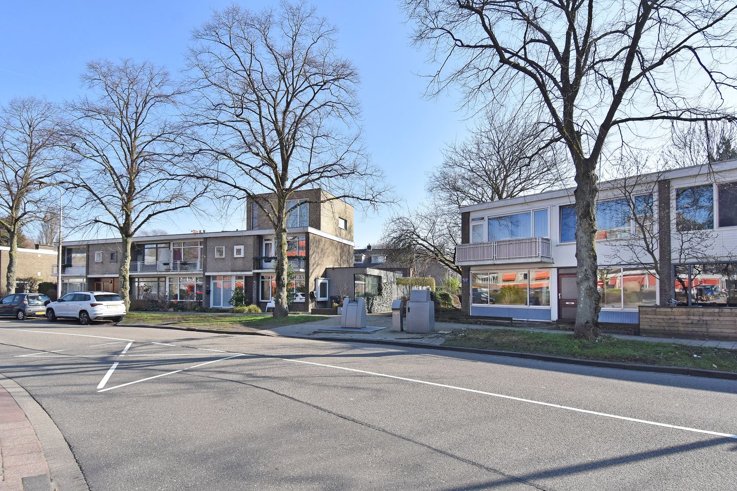 Foto 5 van Nassaulaan 18