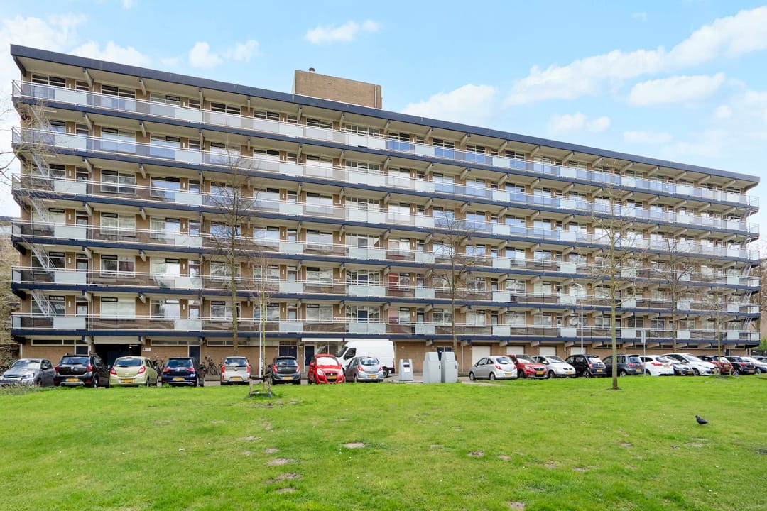 Foto 1 van Dunantstraat 314