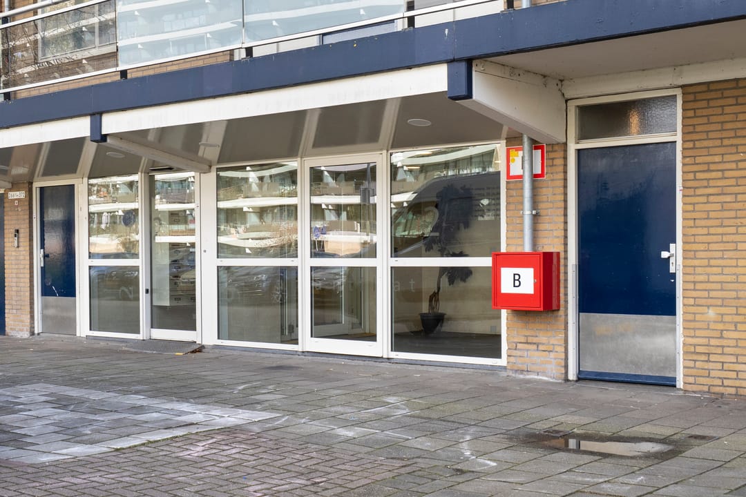 Foto 7 van Dunantstraat 314