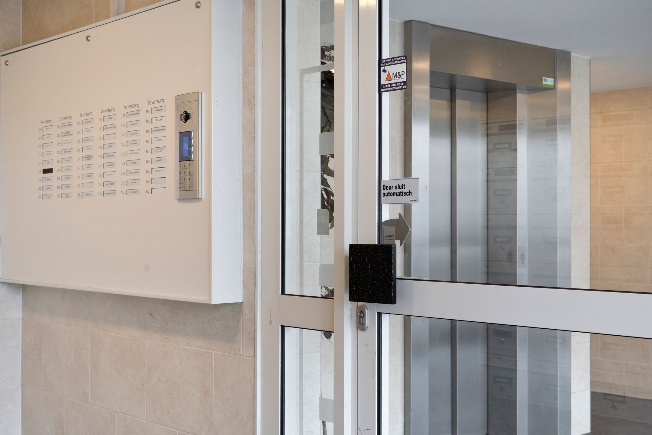 Foto 9 van Dunantstraat 314