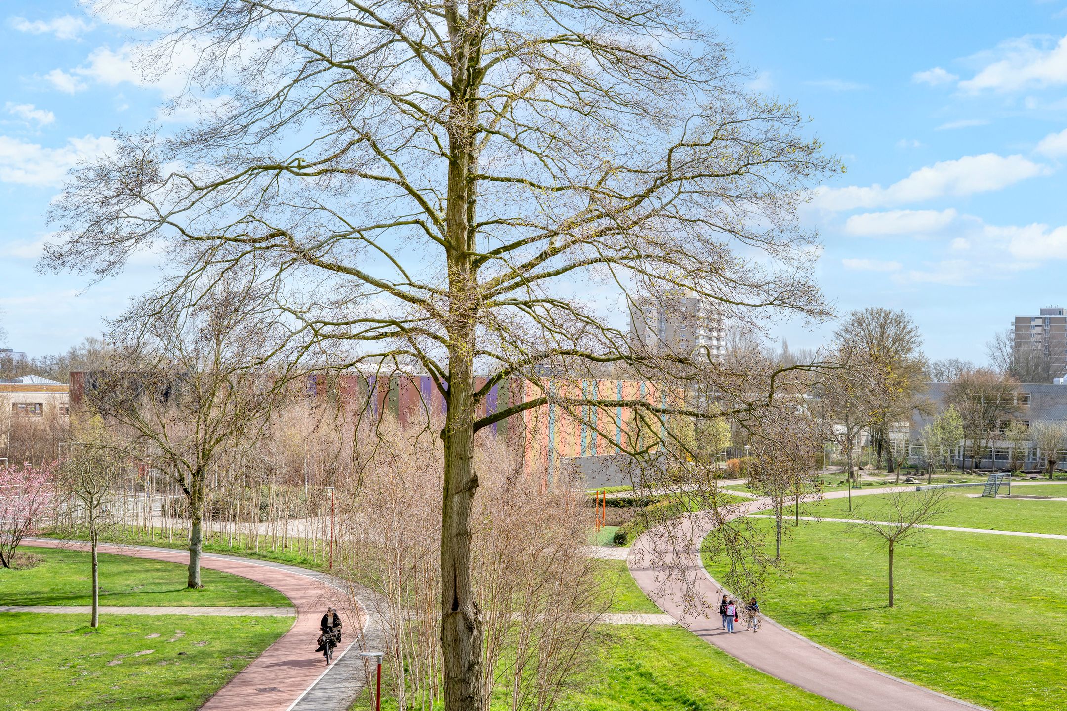 Foto 24 van Dunantstraat 314