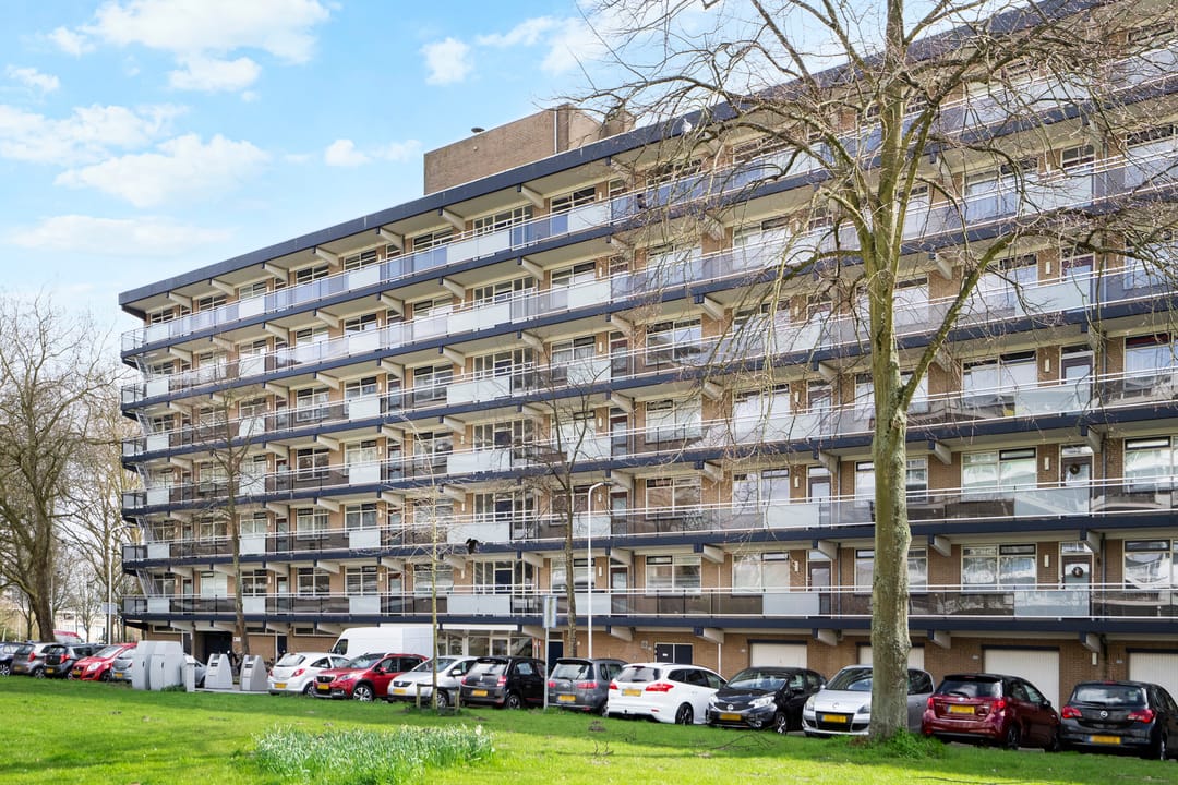 Foto 37 van Dunantstraat 314