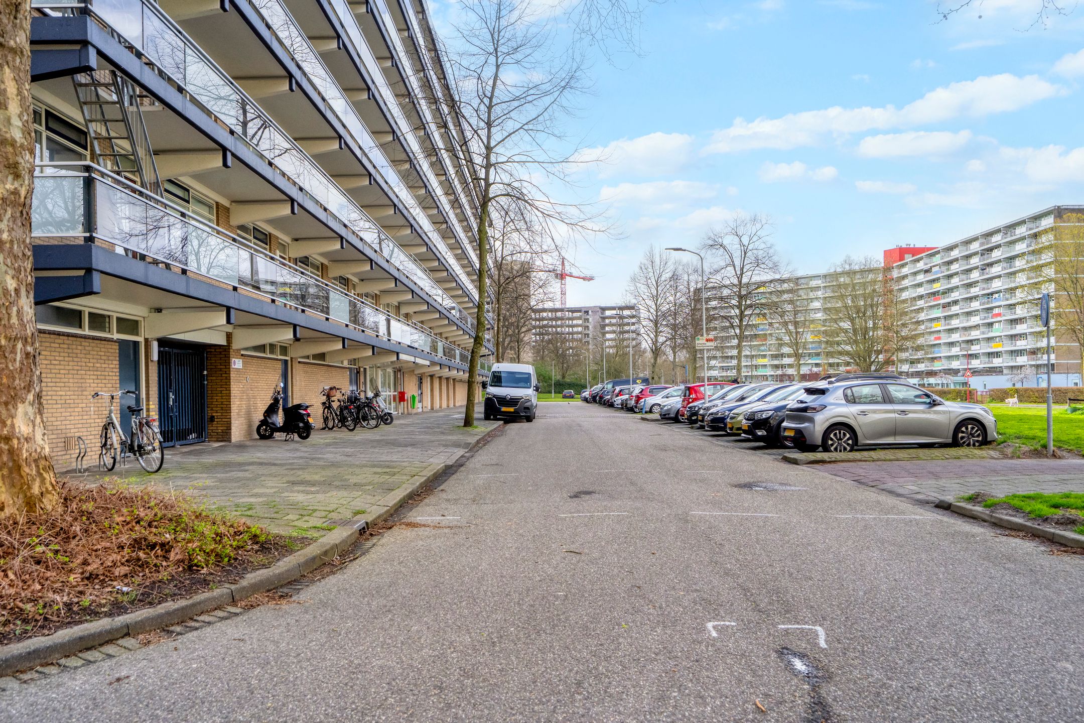 Foto 6 van Dunantstraat 314