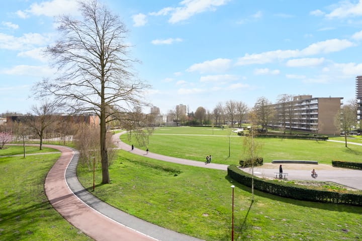 Foto 3 van Dunantstraat 314