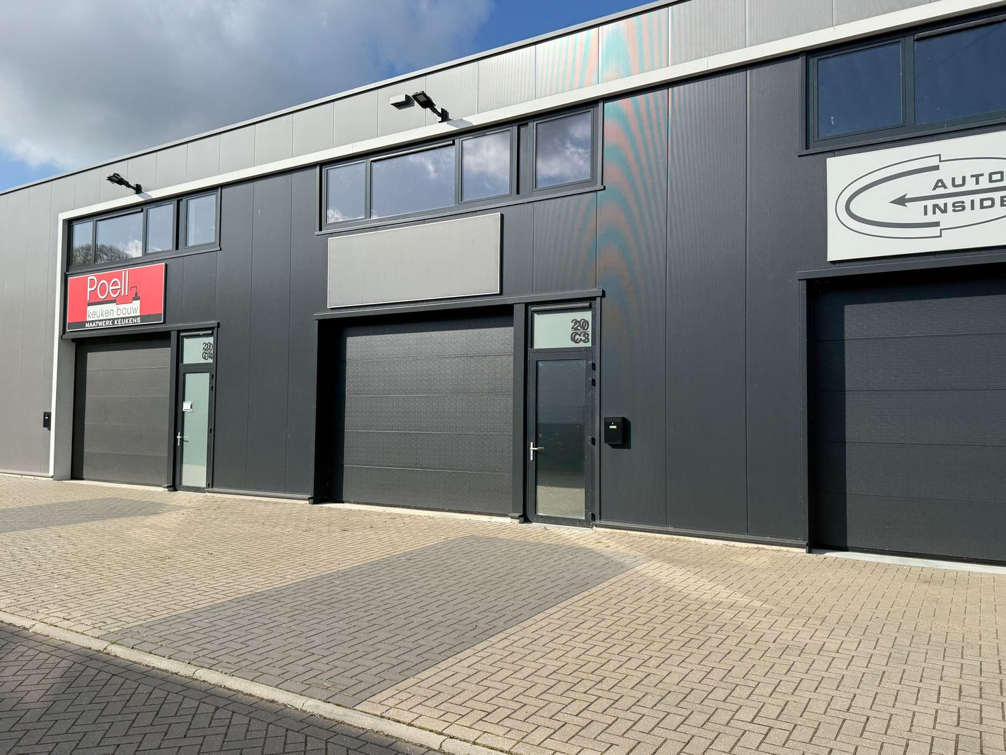 Bekijk foto 2 van Fahrenheitstraat 20-C3