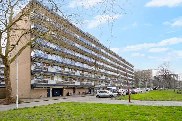 Foto 5 van Dunantstraat 314