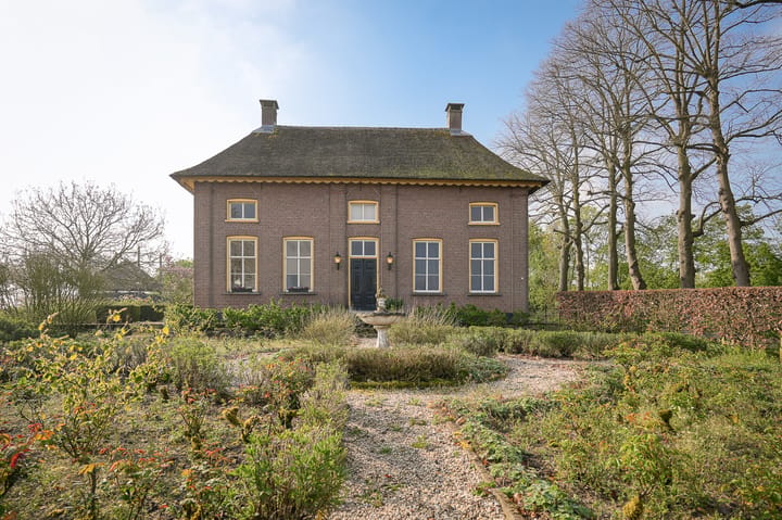 Diepersestraat 1