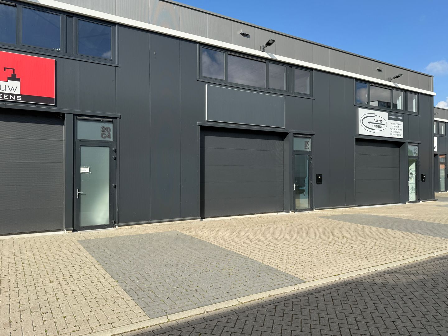 Bekijk foto 3 van Fahrenheitstraat 20-C3