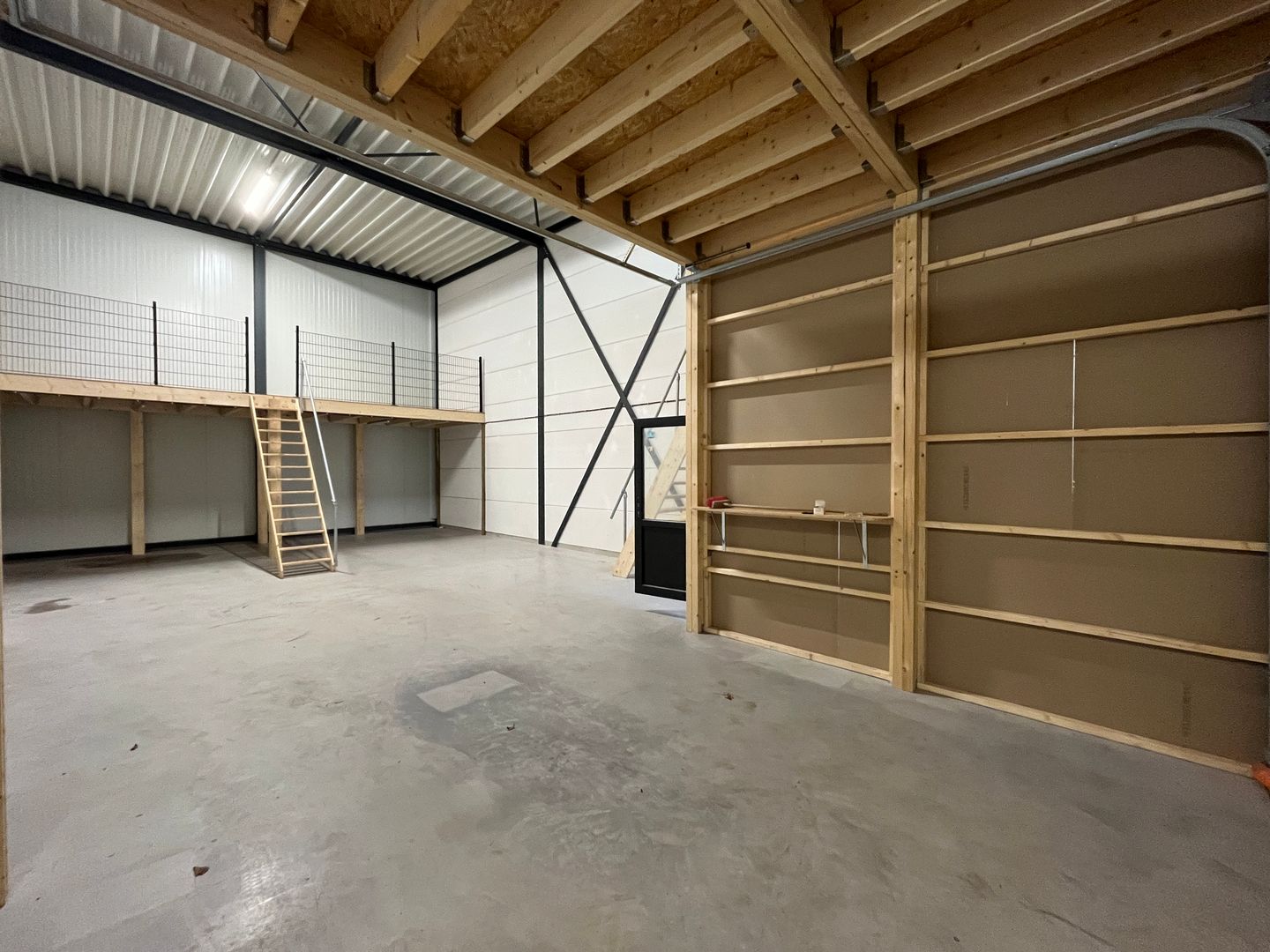 Bekijk foto 4 van Fahrenheitstraat 20-C3