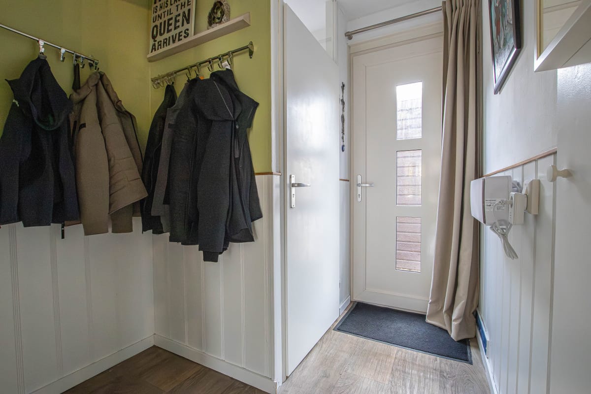 Foto 10 van Blaer 18