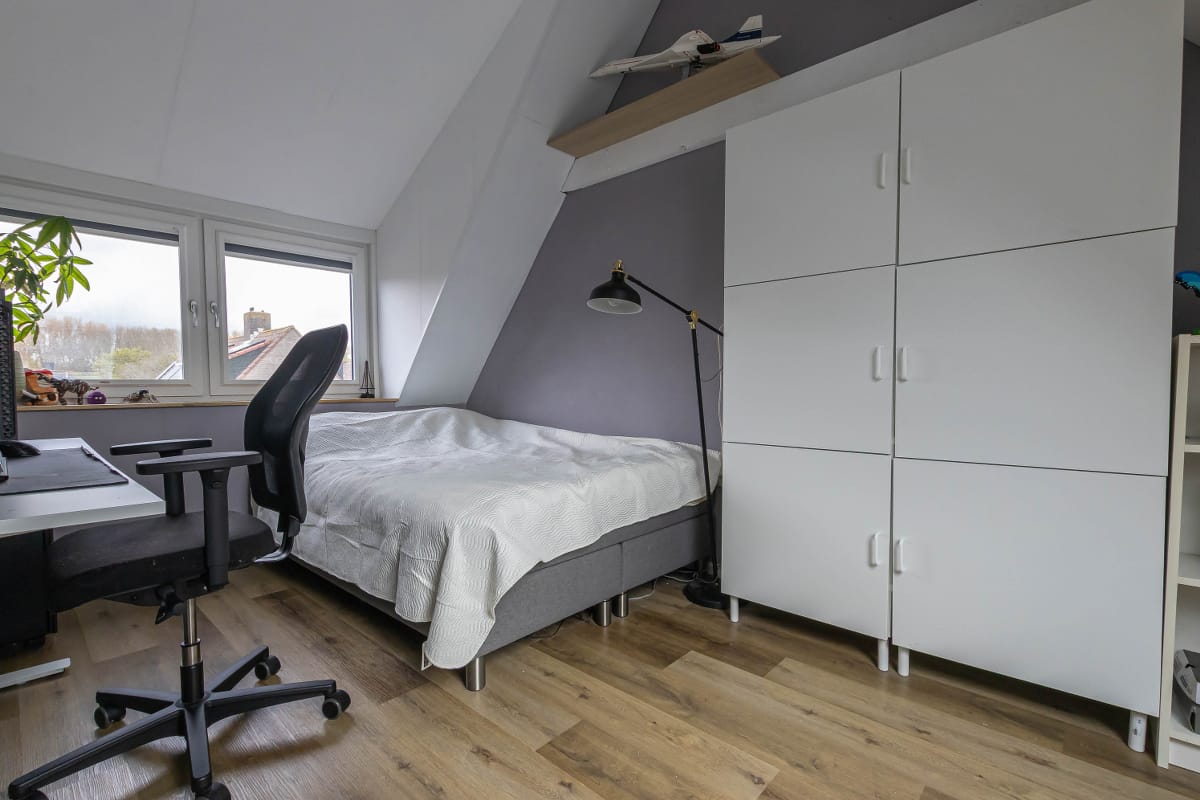 Foto 19 van Blaer 18