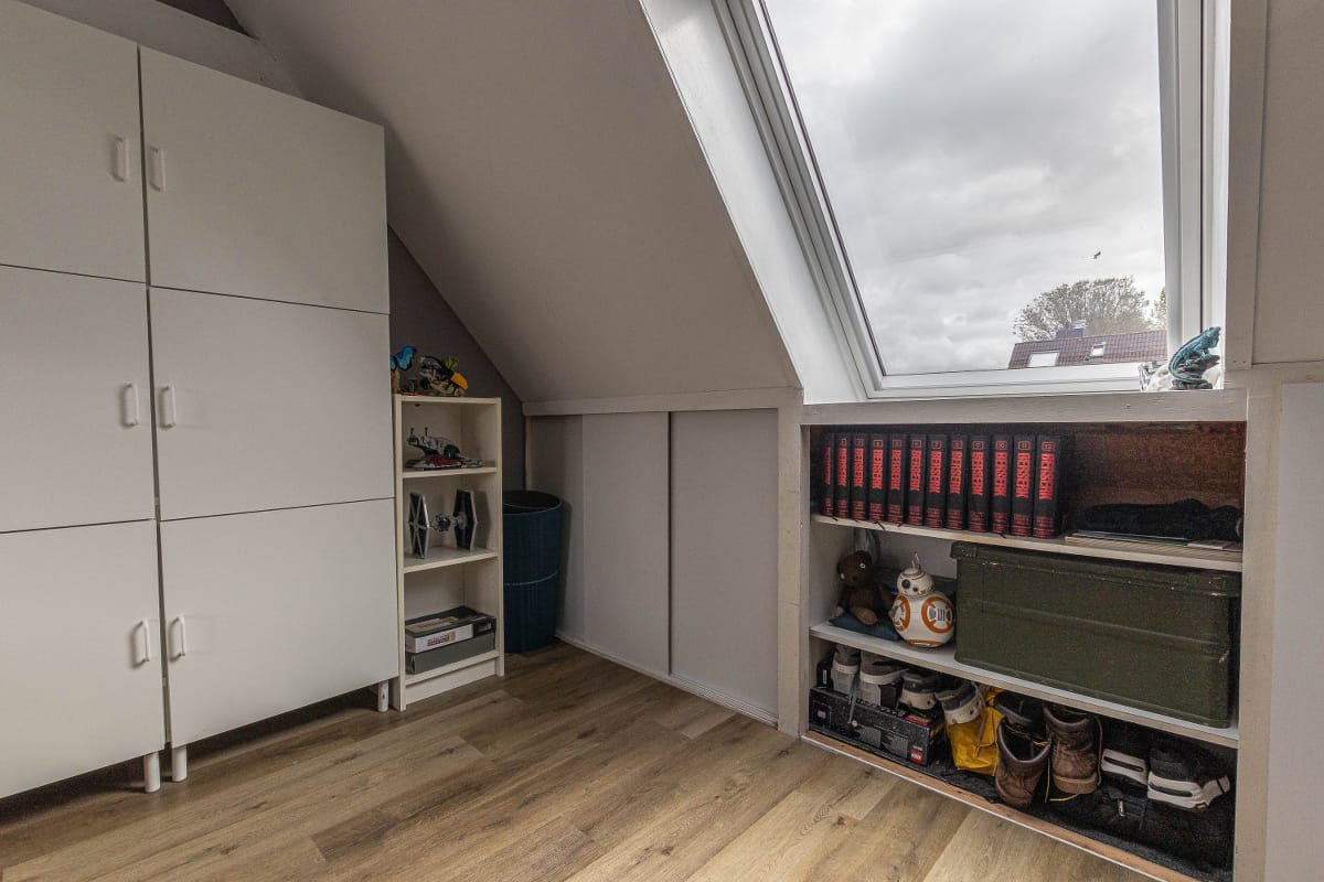 Foto 20 van Blaer 18