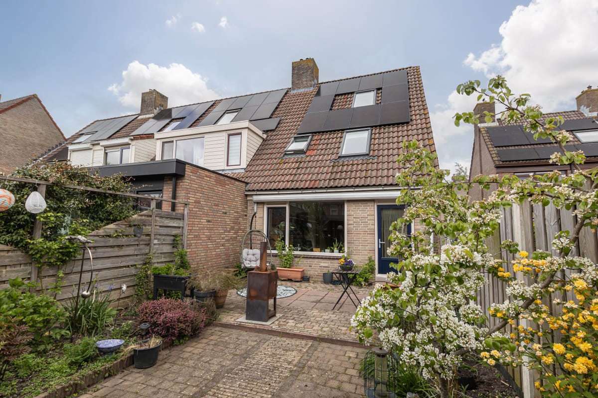 Foto 21 van Blaer 18