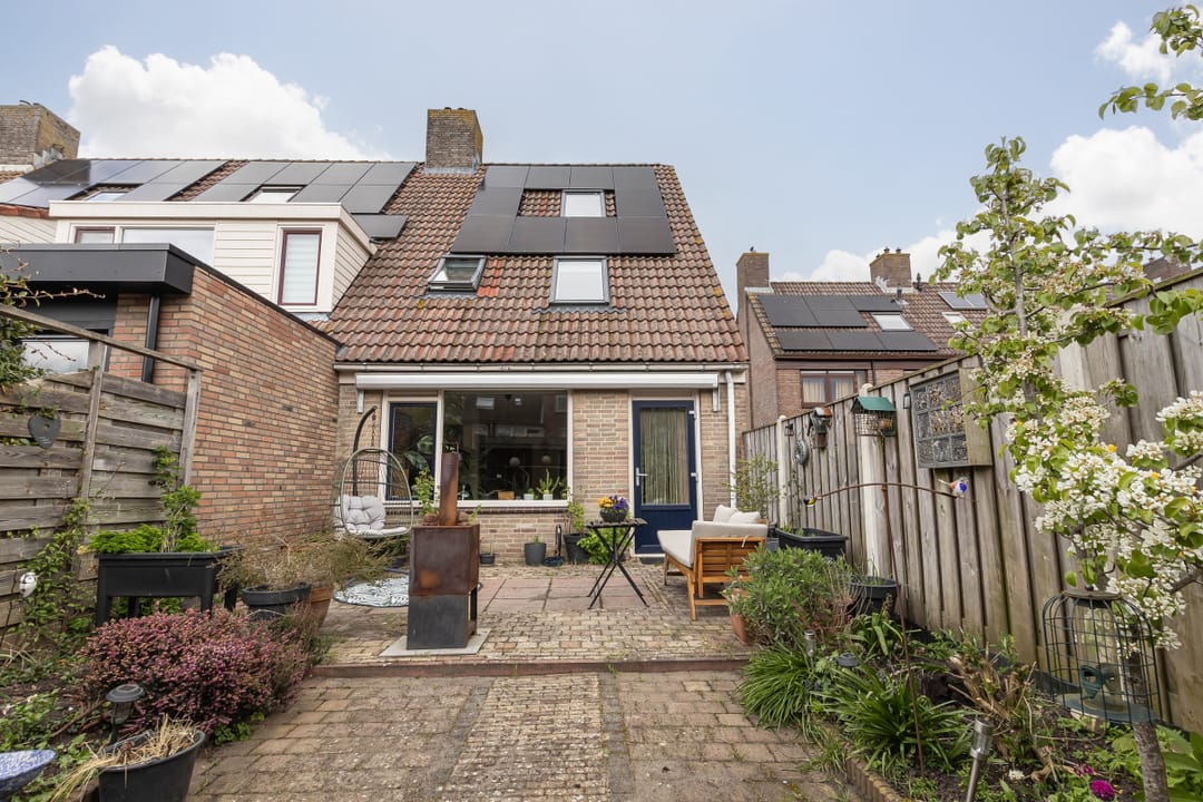 Foto 22 van Blaer 18