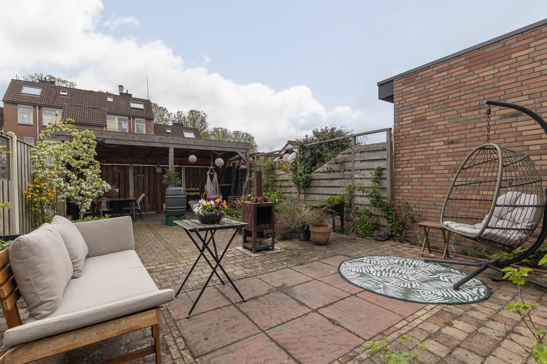 Foto 23 van Blaer 18