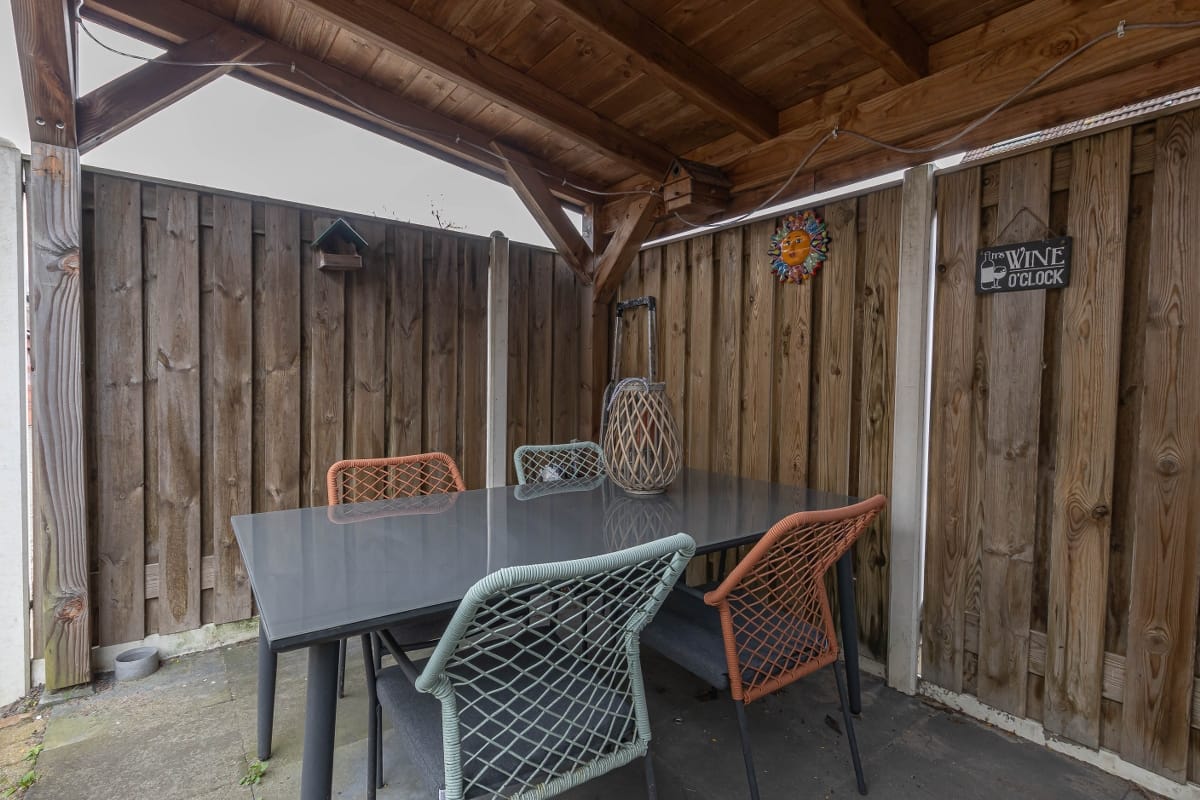 Foto 24 van Blaer 18