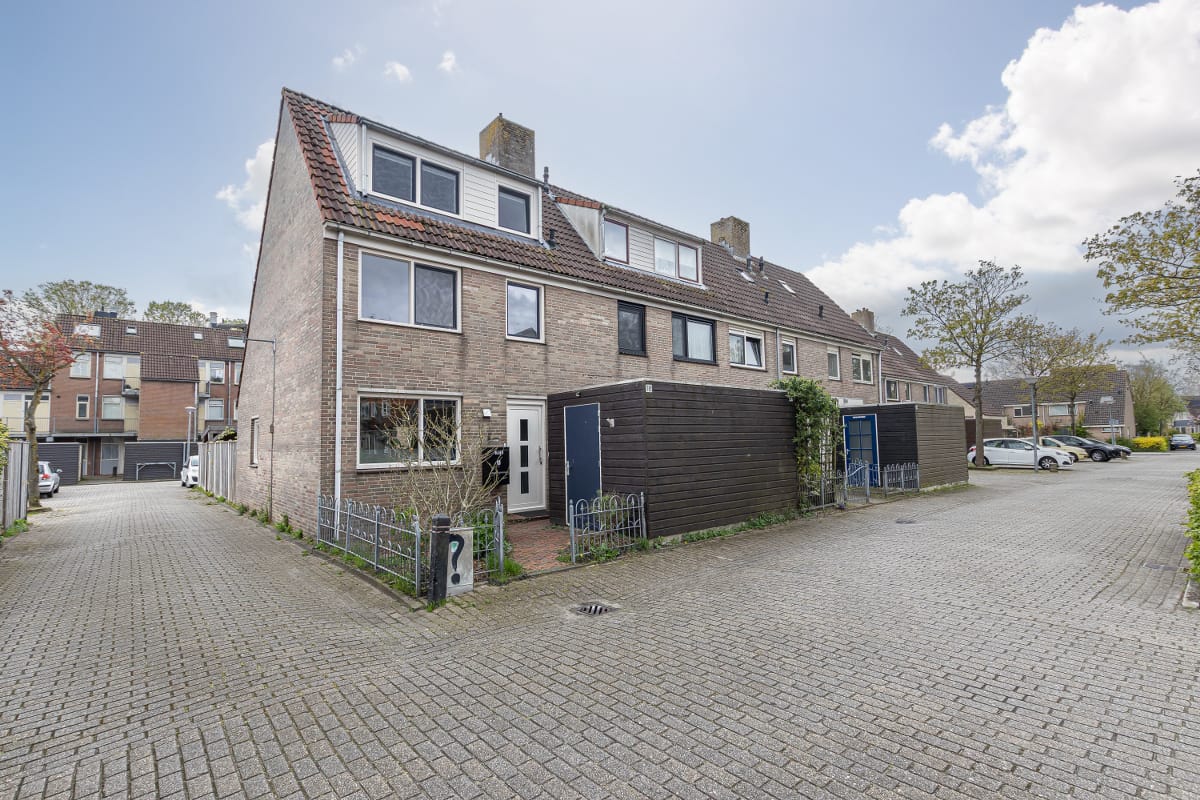 Foto 25 van Blaer 18