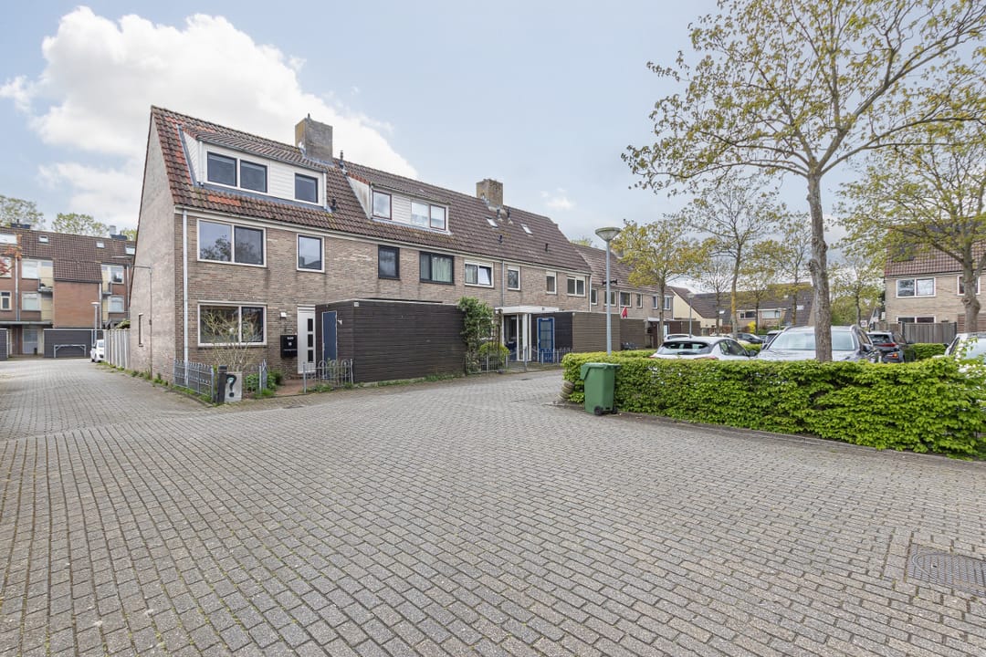 Foto 26 van Blaer 18