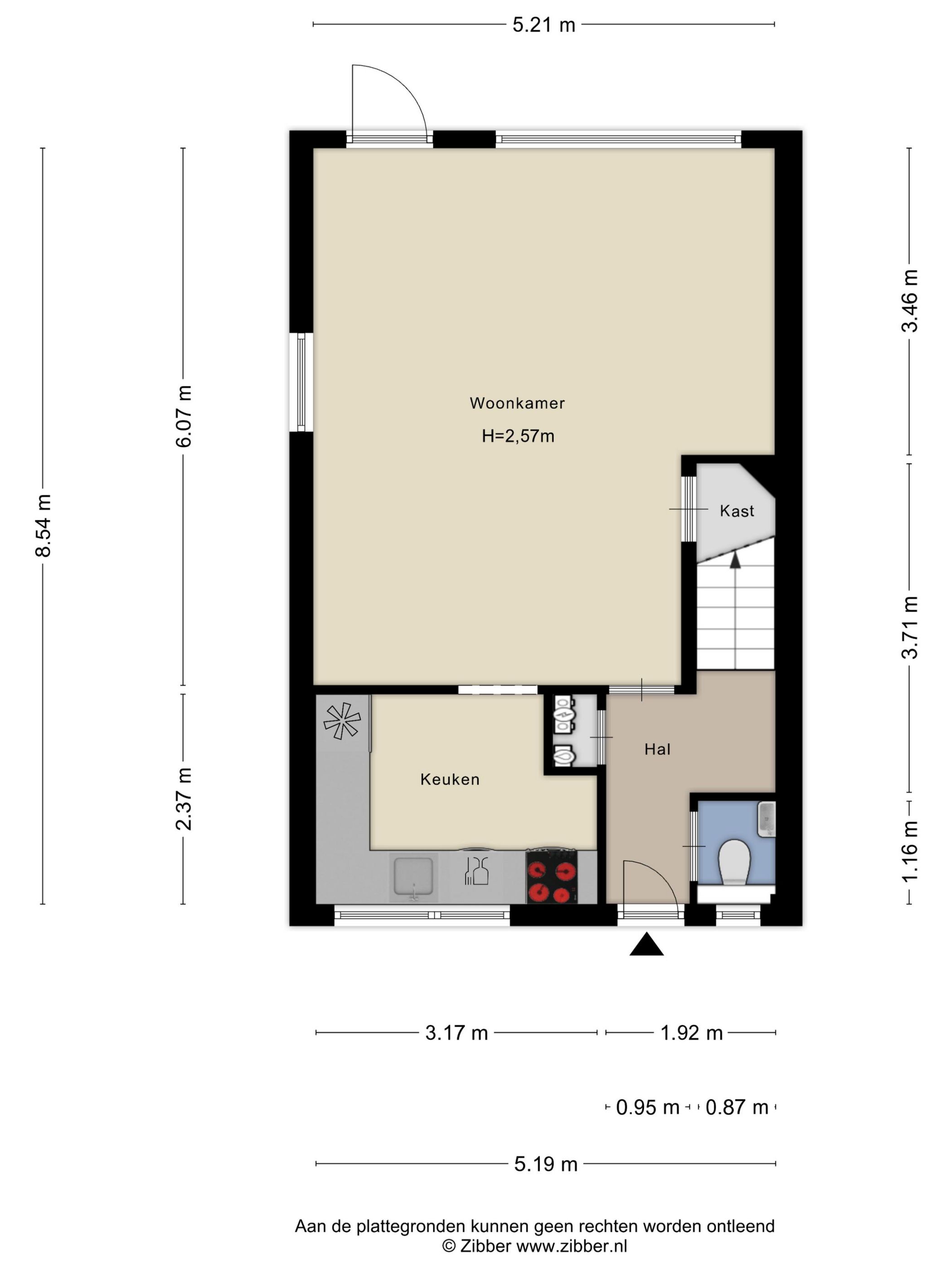 Foto 27 van Blaer 18