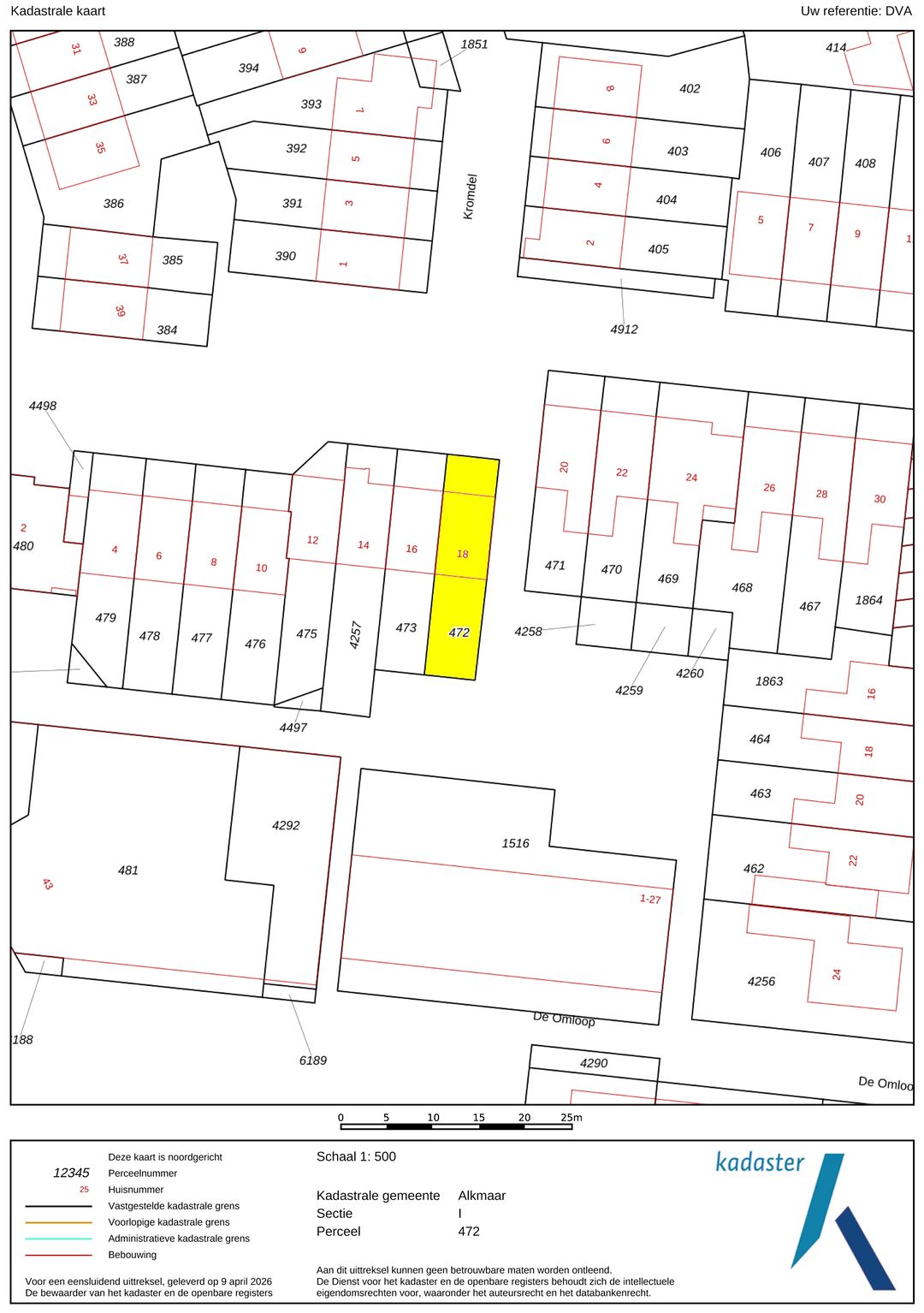 Foto 31 van Blaer 18