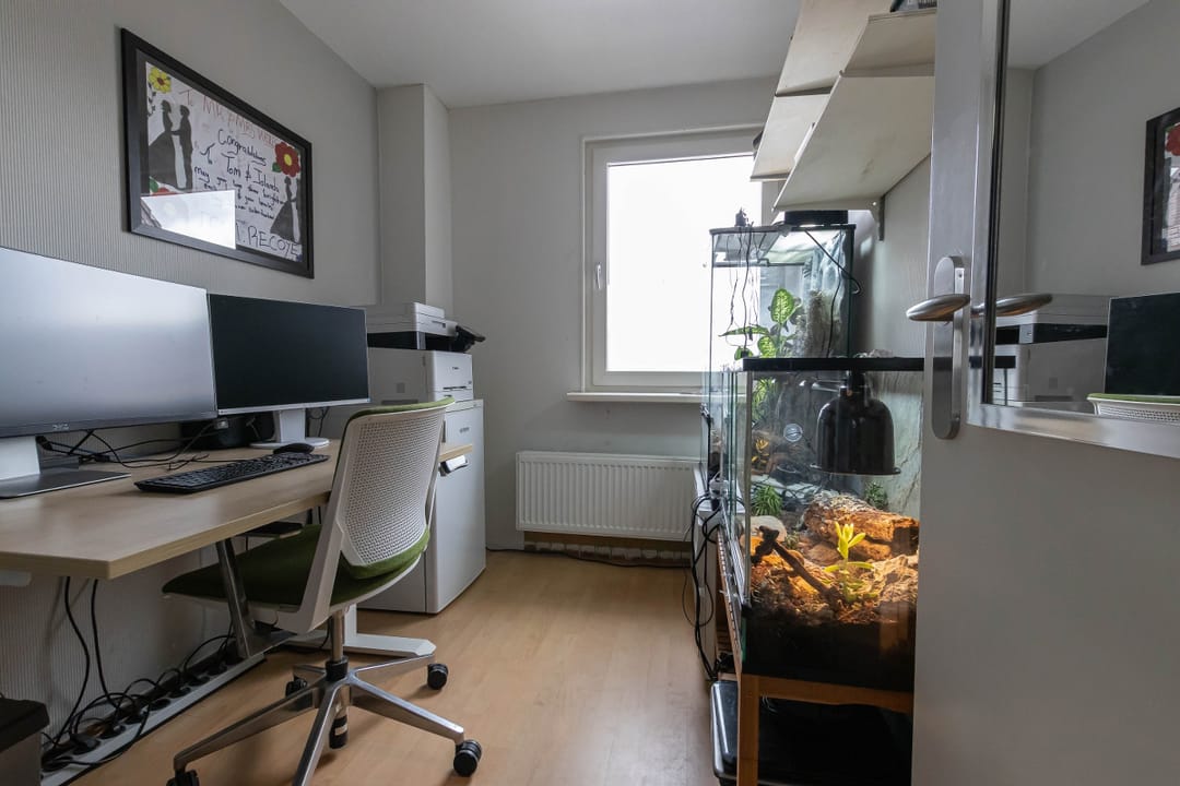 Foto 13 van Blaer 18