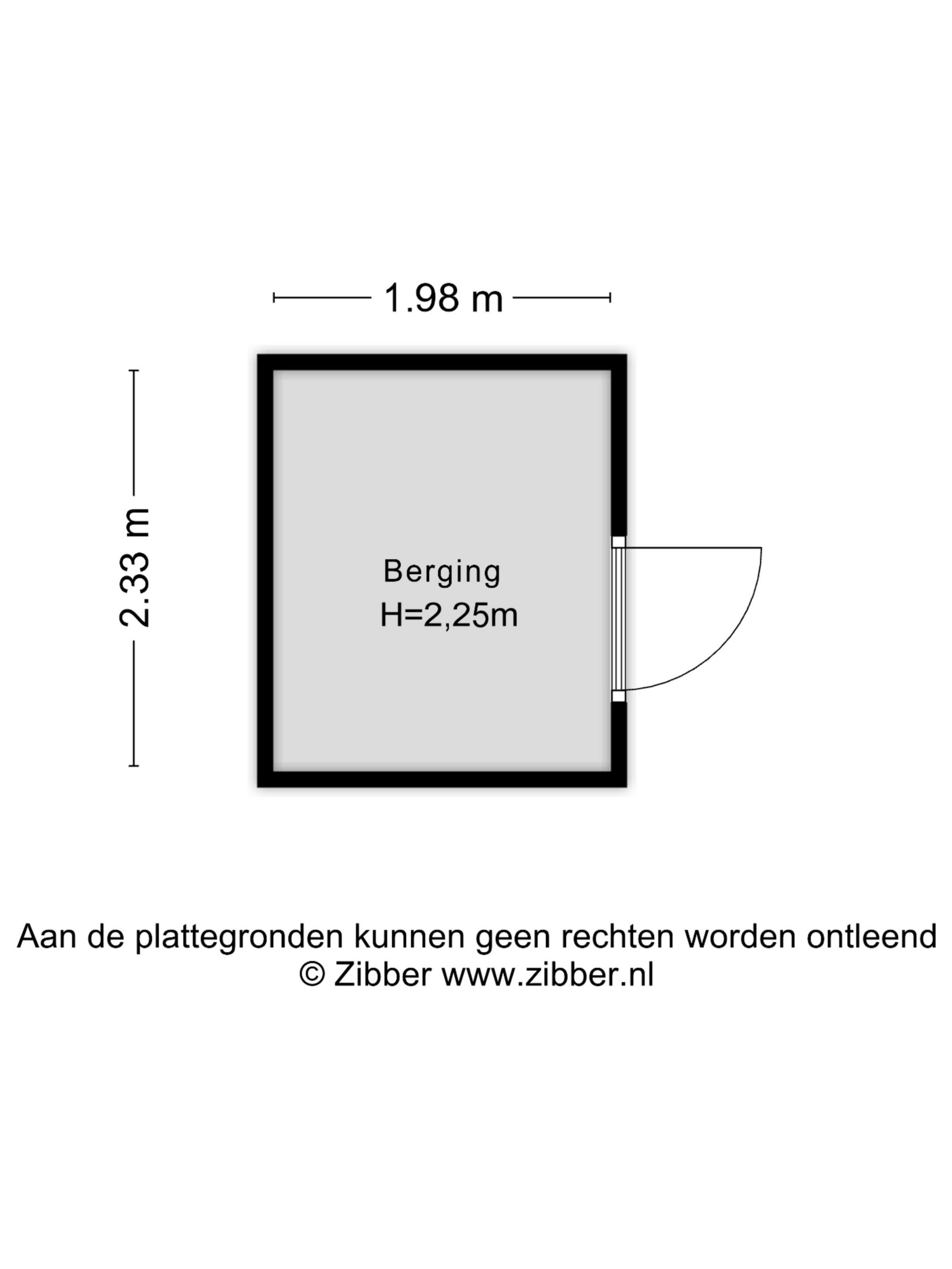 Foto 30 van Blaer 18