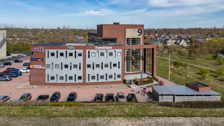 Rozenburglaan 9, Groningen