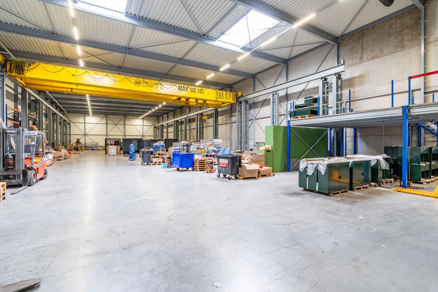 Bekijk foto 5 van Wortelsteeke 7