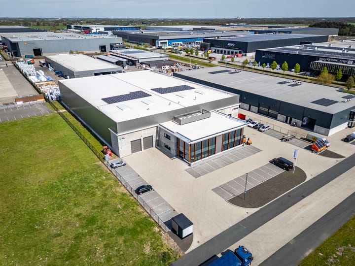 Wortelsteeke 7, Oud Gastel